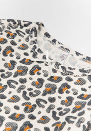 Camiseta Manga Larga Ajustada PEOPLE