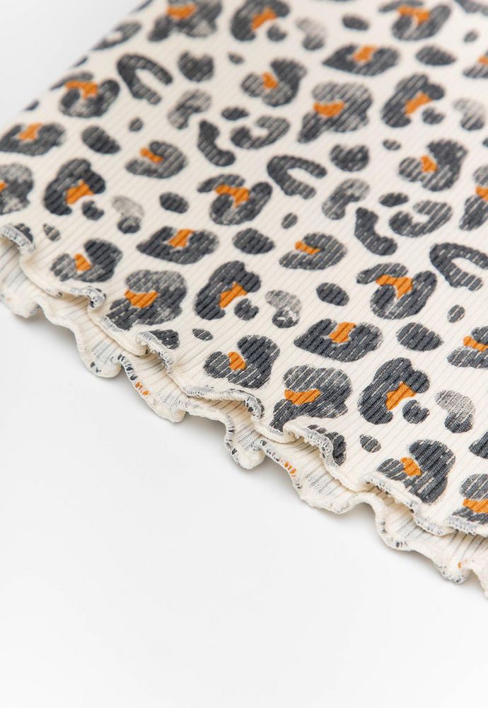 Camiseta Manga Larga Ajustada PEOPLE