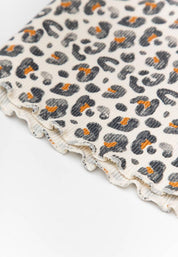 Camiseta Manga Larga Ajustada PEOPLE