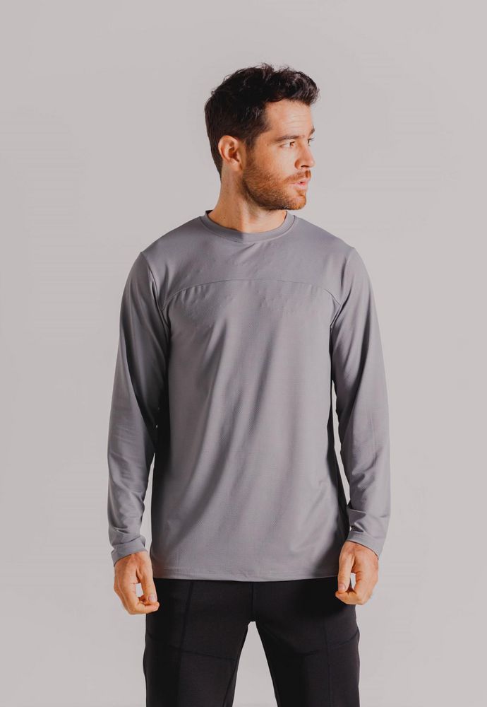 Camiseta  BRONZINI ACTIVE