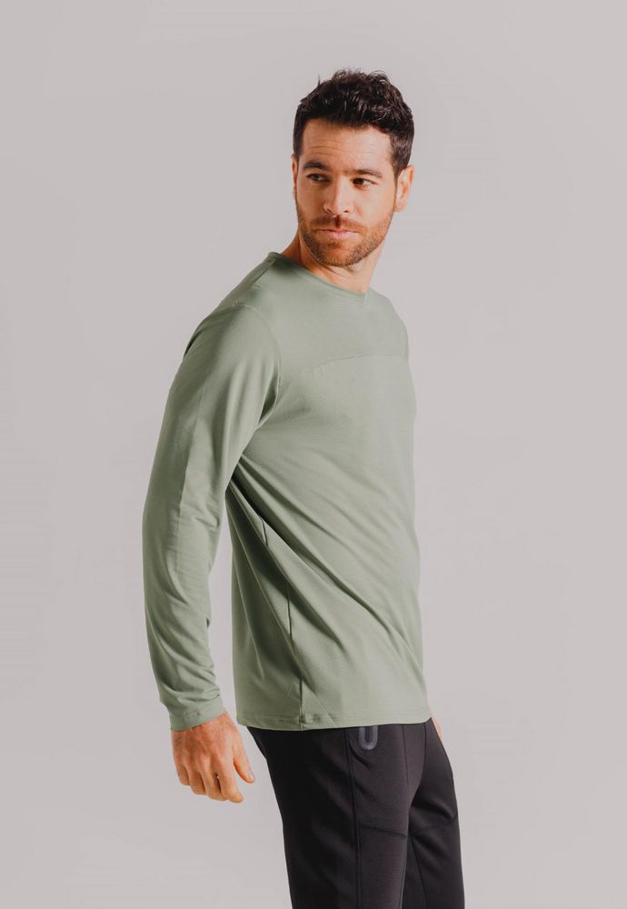Camiseta  BRONZINI ACTIVE