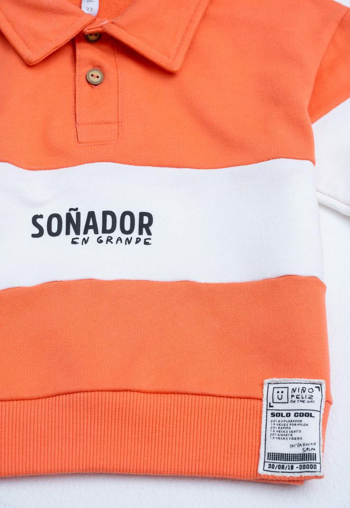 Camiseta manga larga Clásica PEOPLE