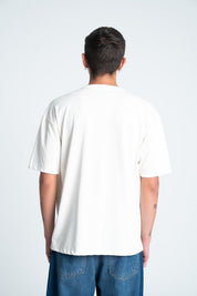 Camiseta Manga corta Oversize PEOPLE