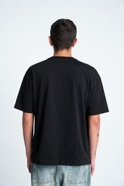 Camiseta Manga corta Oversize PEOPLE