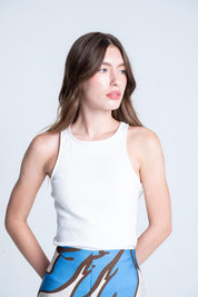 Camiseta Manga Sisa Ajustada ARKITECT