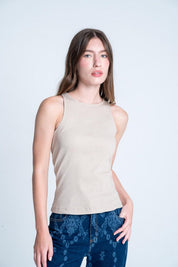 Camiseta Manga Sisa Ajustada ARKITECT