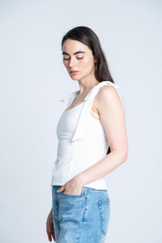 Camiseta Manga Sisa Ajustada ARKITECT