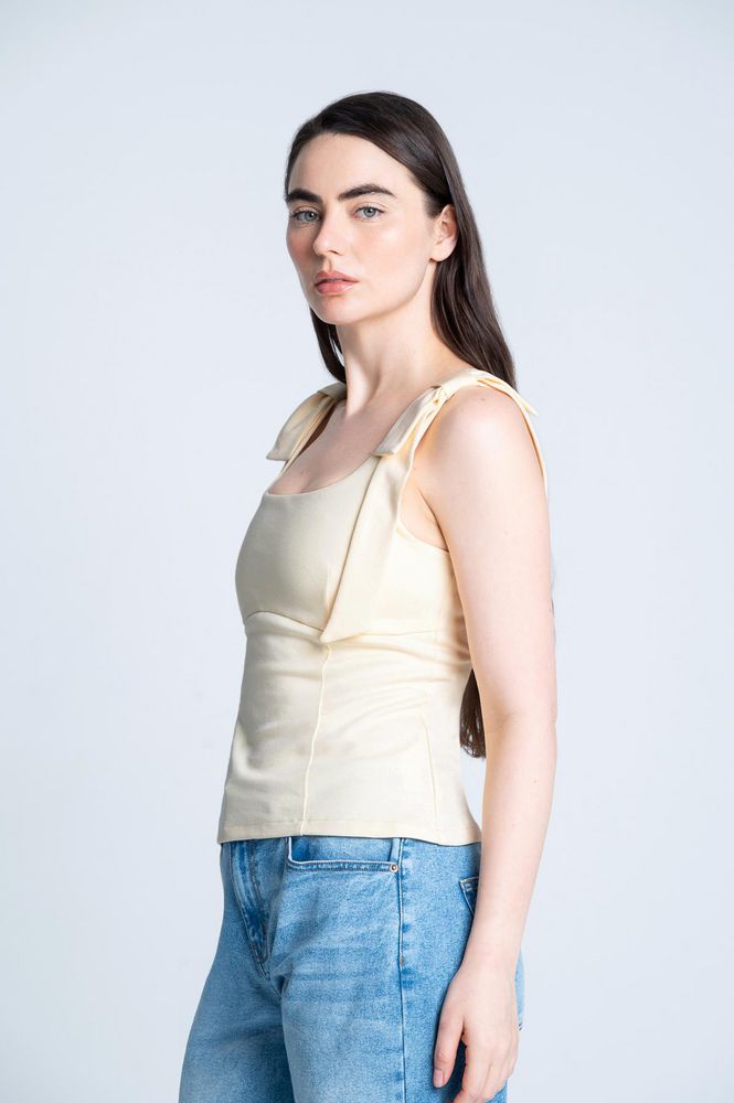 Camiseta Manga Sisa Ajustada ARKITECT