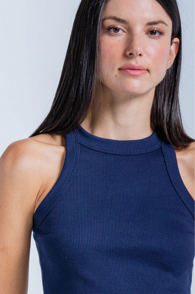 Camiseta Manga Sisa Ajustada ARKITECT