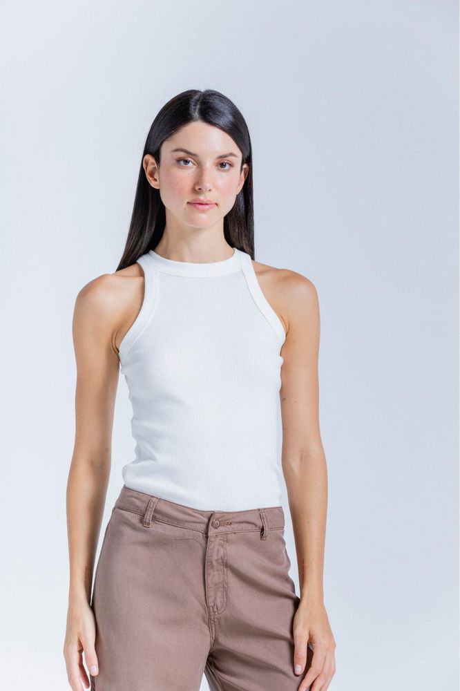 Camiseta Manga Sisa Ajustada ARKITECT