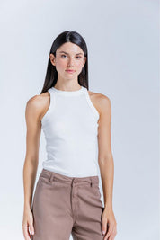 Camiseta Manga Sisa Ajustada ARKITECT