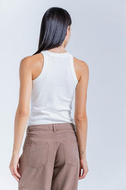 Camiseta Manga Sisa Ajustada ARKITECT