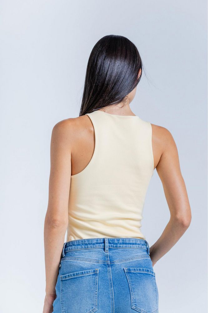 Camiseta Manga Sisa Ajustada ARKITECT
