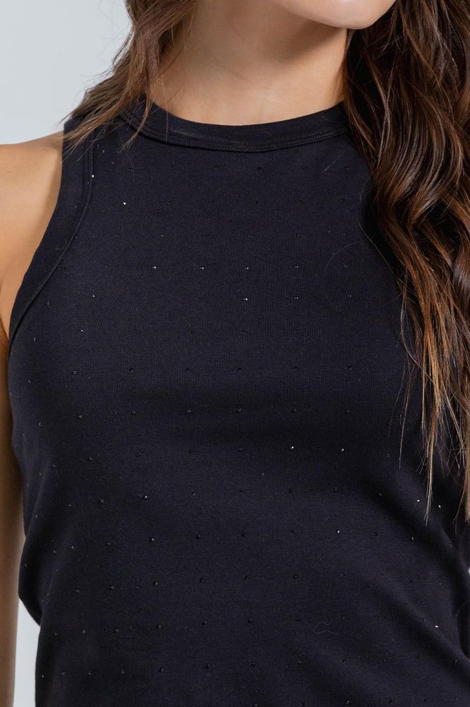 Camiseta Manga Sisa Ajustado PEOPLE