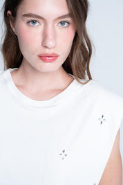 Camiseta Manga Sisa ARKITECT