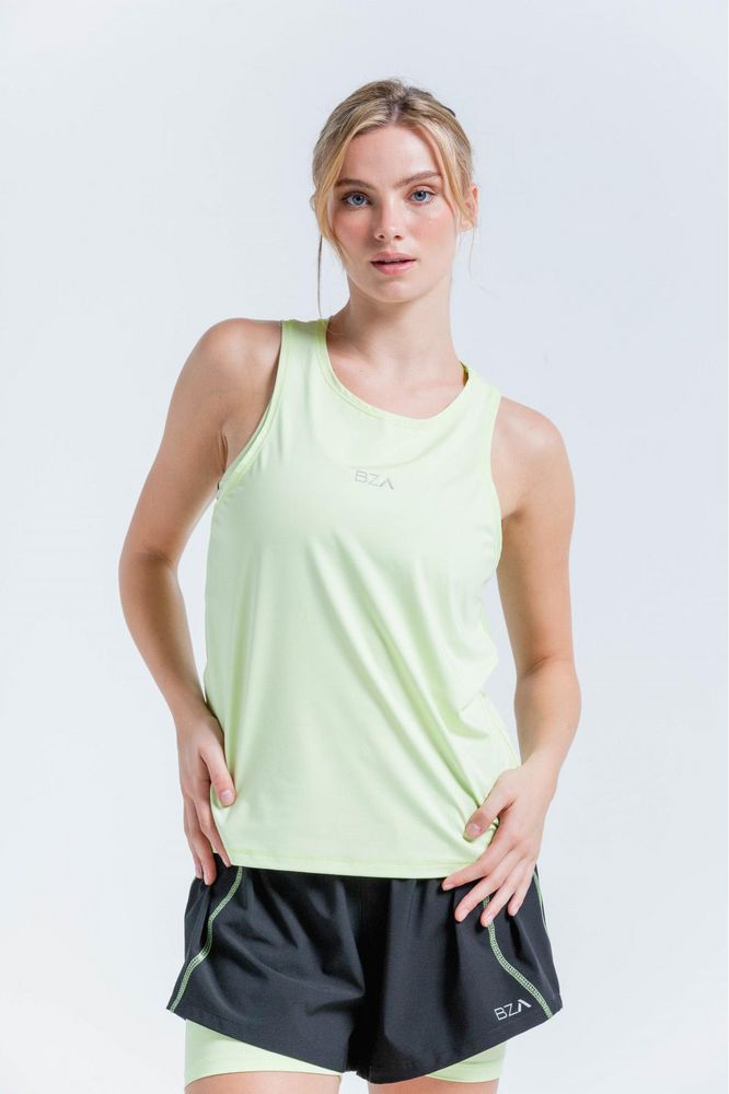 Camiseta MANGA SISA BRONZINI ACTIVE