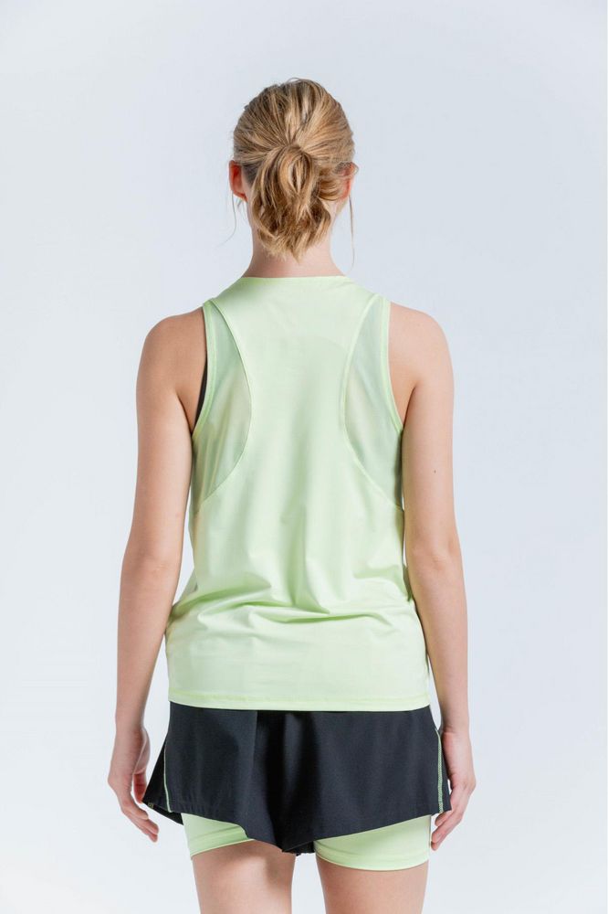 Camiseta MANGA SISA BRONZINI ACTIVE