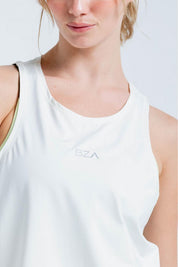Camiseta MANGA SISA BRONZINI ACTIVE
