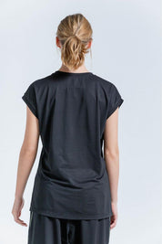 Camiseta Manga Sisa BRONZINI ACTIVE