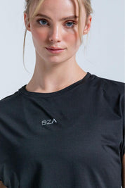 Camiseta Manga Sisa BRONZINI ACTIVE