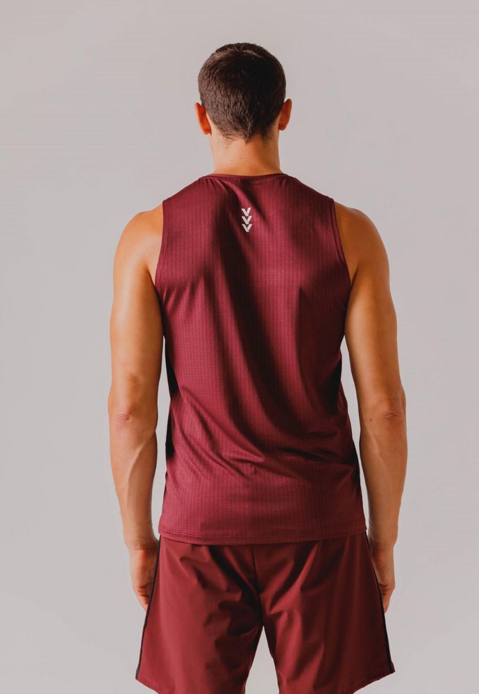 Camiseta  BRONZINI ACTIVE