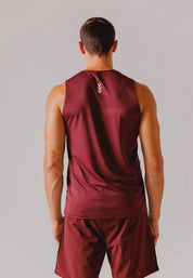 Camiseta  BRONZINI ACTIVE