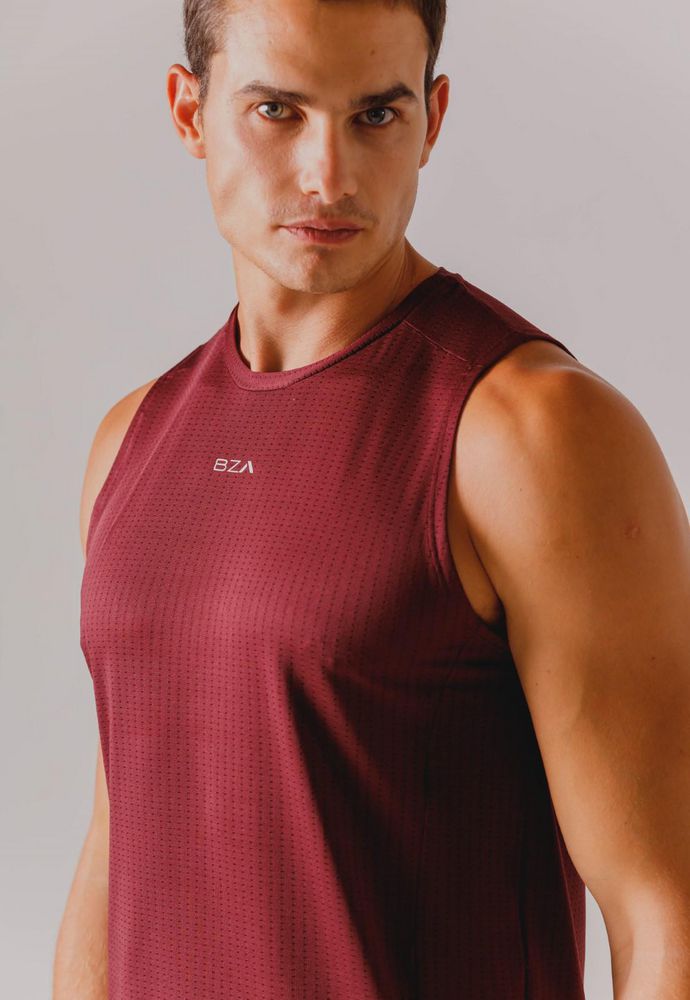 Camiseta  BRONZINI ACTIVE