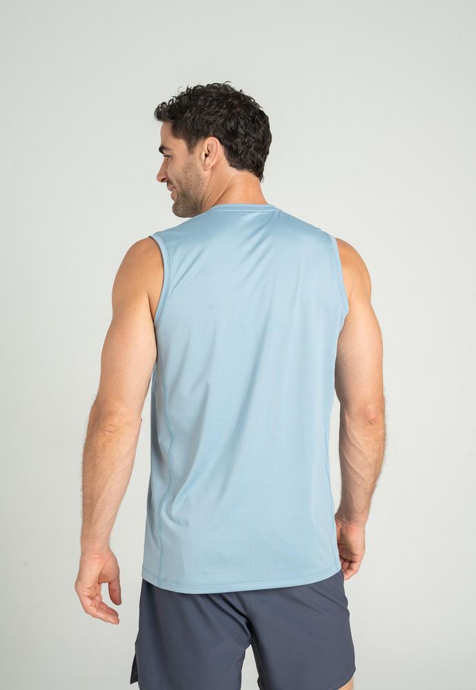 Camiseta  BRONZINI ACTIVE