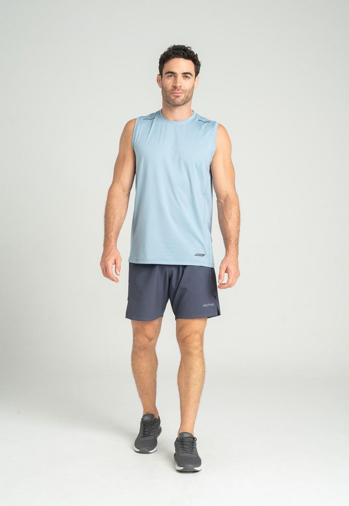 Camiseta  BRONZINI ACTIVE