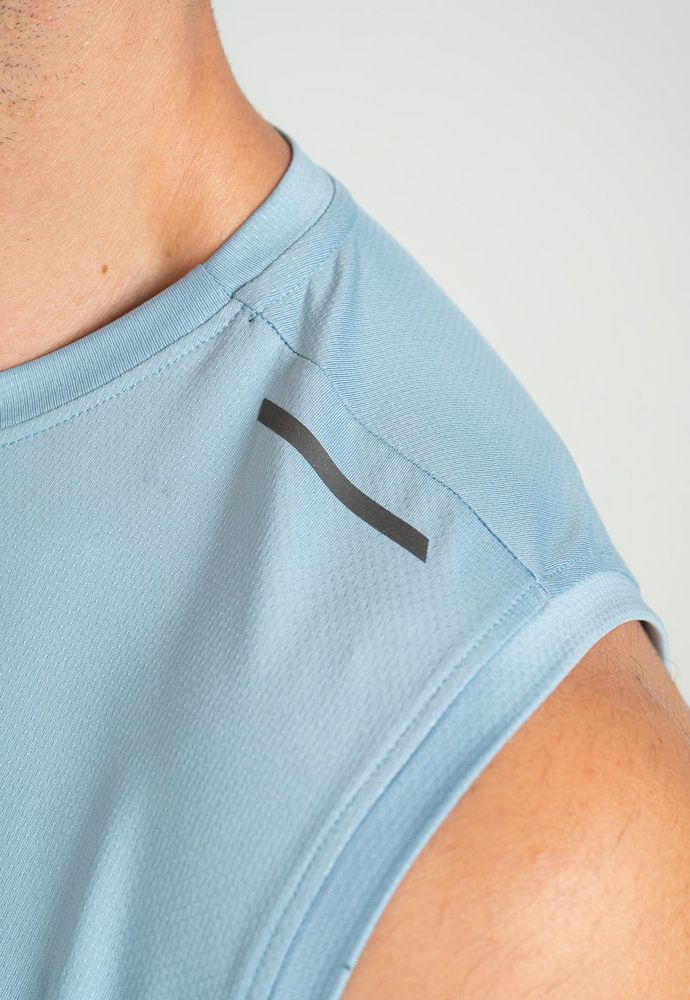 Camiseta  BRONZINI ACTIVE