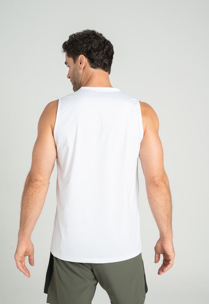 Camiseta  BRONZINI ACTIVE