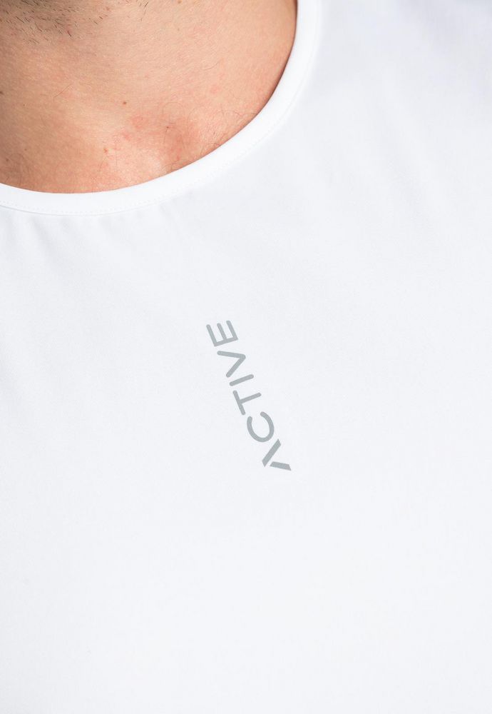 Camiseta  BRONZINI ACTIVE