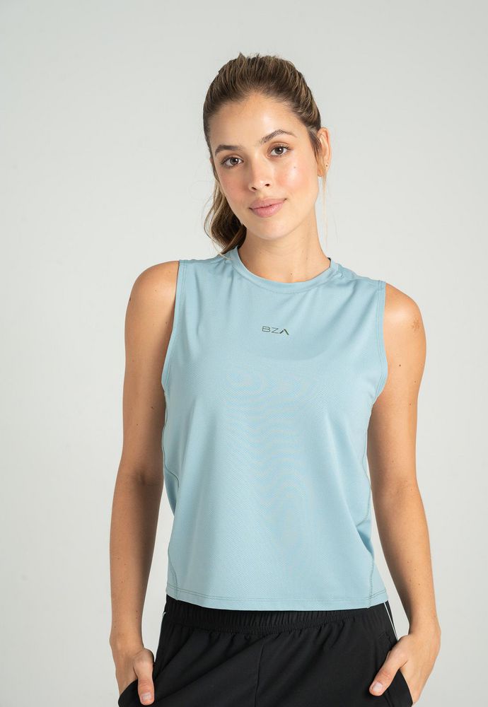 Camiseta  BRONZINI ACTIVE