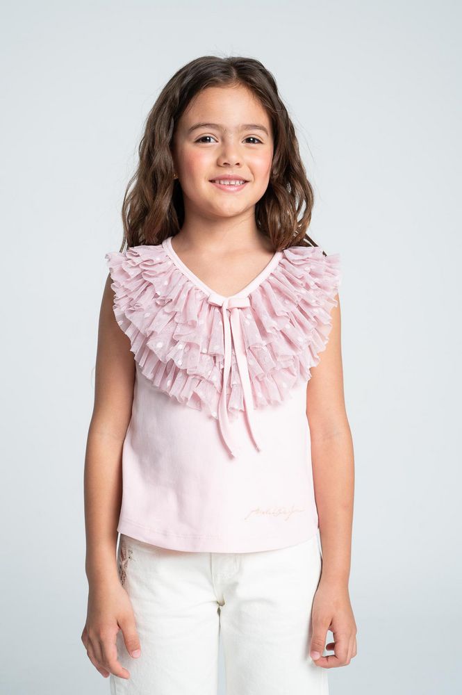 Camiseta Manga Sisa Clásica ARKITECT