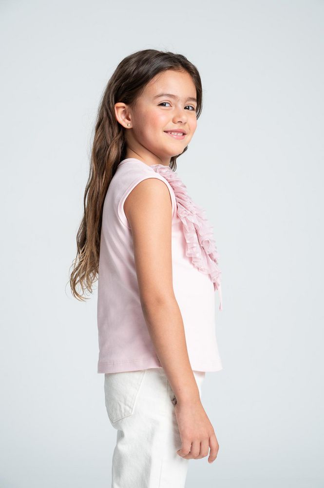 Camiseta Manga Sisa Clásica ARKITECT