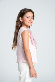 Camiseta Manga Sisa Clásica ARKITECT