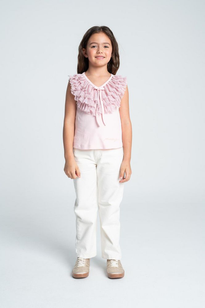 Camiseta Manga Sisa Clásica ARKITECT