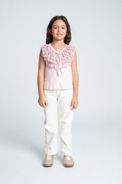 Camiseta Manga Sisa Clásica ARKITECT