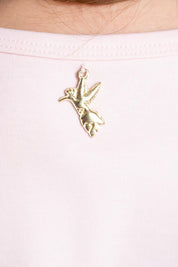 Camiseta Manga Sisa Clásica ARKITECT