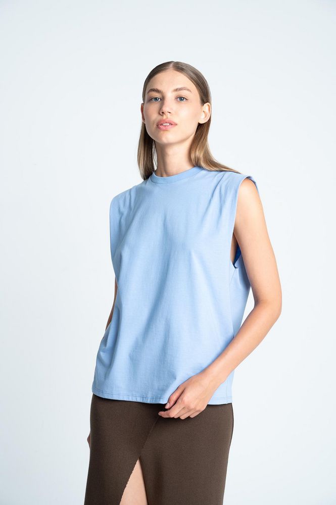 Camiseta Manga sisa  Amplia ARKITECT