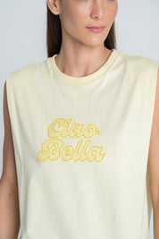 Camiseta Manga sisa  Amplia ARKITECT