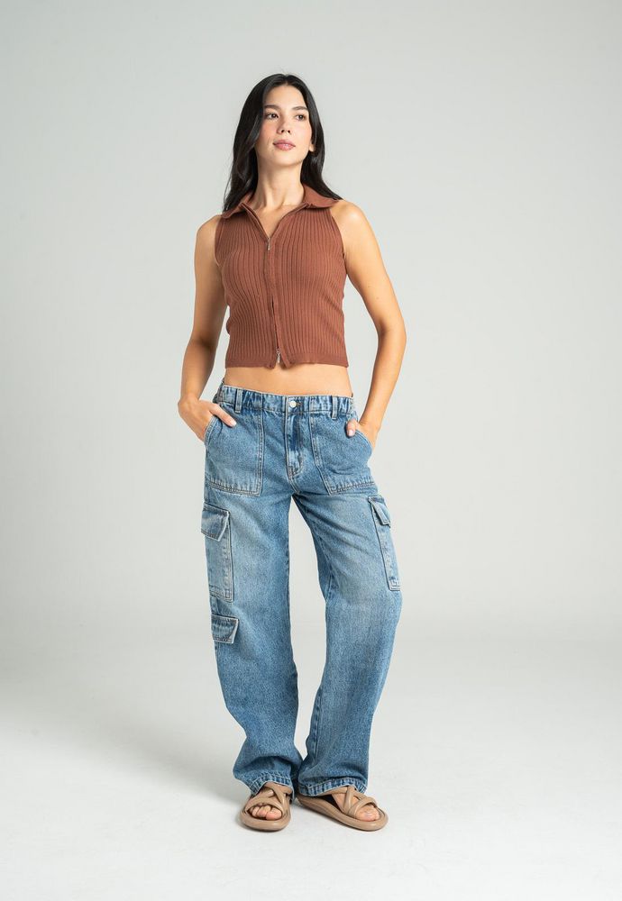 Camiseta  Ajustada PEOPLE