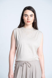 Camiseta Manga Sisa Regular fit ARKITECT