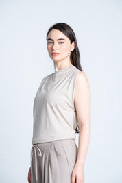 Camiseta Manga Sisa Regular fit ARKITECT