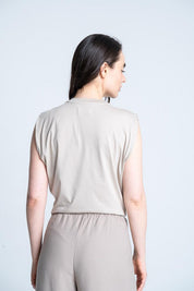 Camiseta Manga Sisa Regular fit ARKITECT