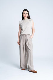 Camiseta Manga Sisa Regular fit ARKITECT