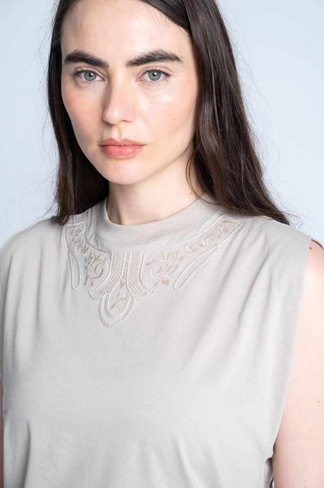 Camiseta Manga Sisa Regular fit ARKITECT