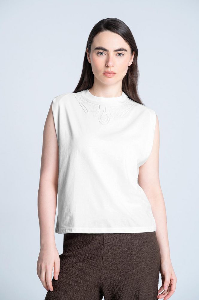 Camiseta Manga Sisa Regular fit ARKITECT