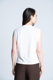 Camiseta Manga Sisa Regular fit ARKITECT