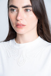 Camiseta Manga Sisa Regular fit ARKITECT